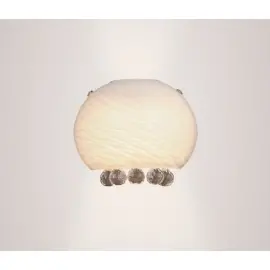 Moonlight deco kinkiet